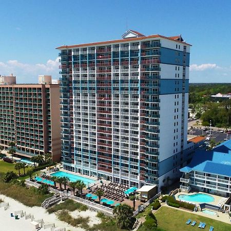Paradise Resort Myrtle Beach Exteriér fotografie