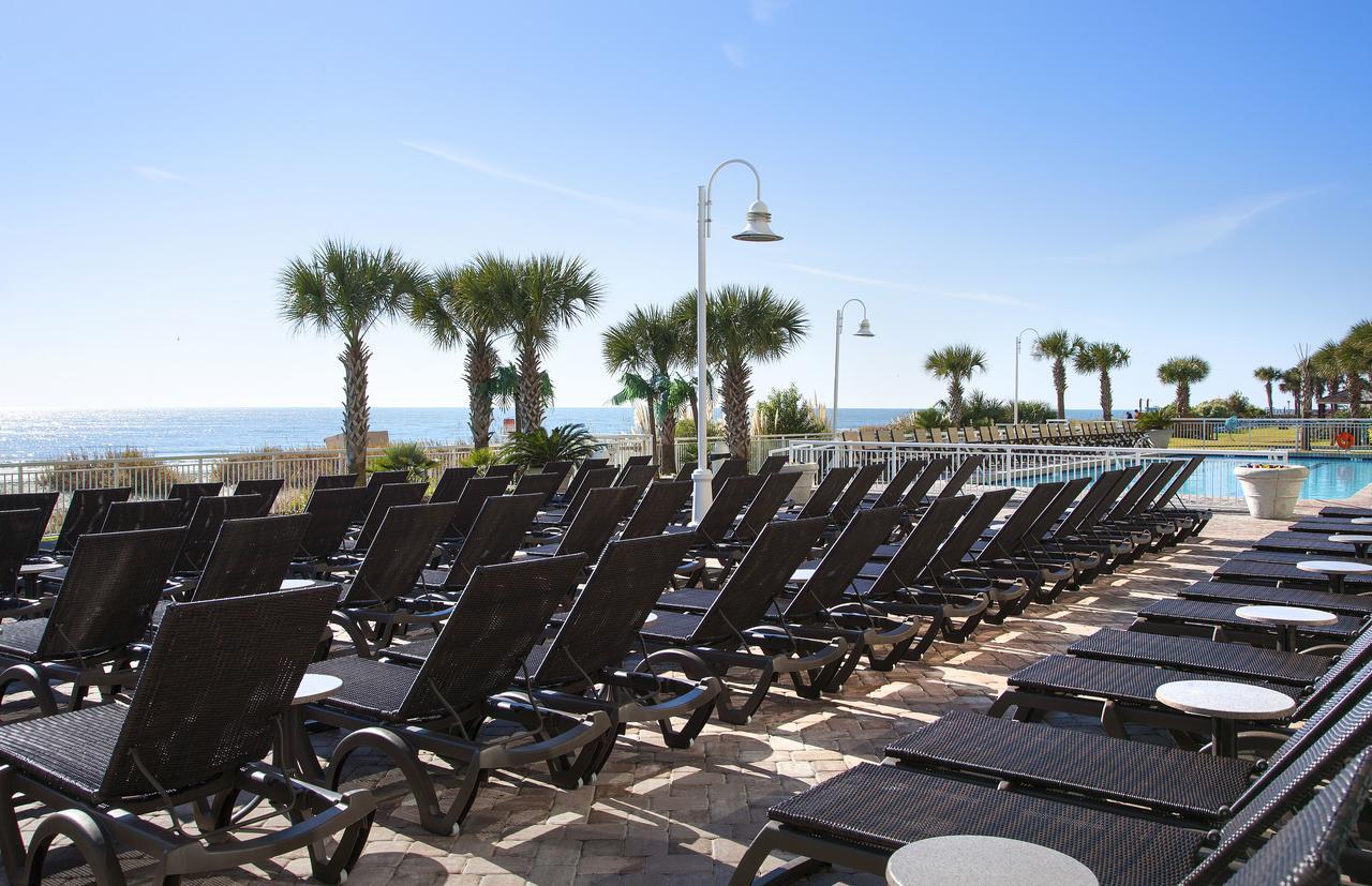 Paradise Resort Myrtle Beach Exteriér fotografie